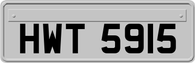 HWT5915