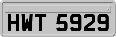 HWT5929