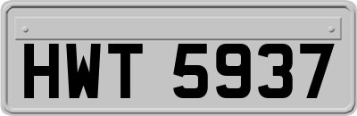 HWT5937