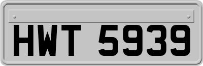 HWT5939
