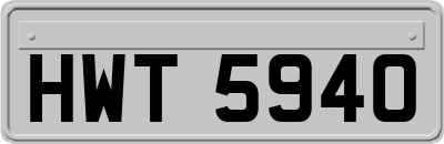HWT5940