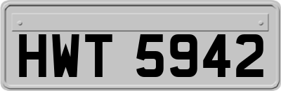 HWT5942