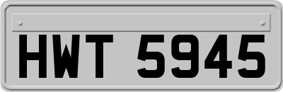 HWT5945