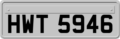 HWT5946