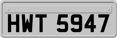 HWT5947