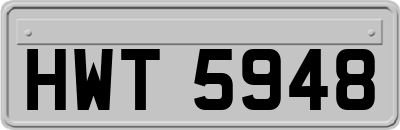 HWT5948