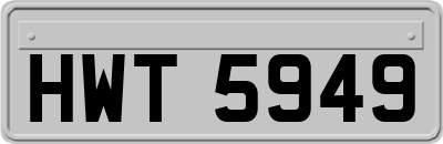 HWT5949