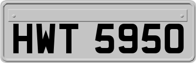 HWT5950