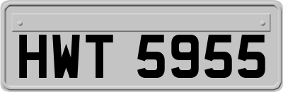 HWT5955
