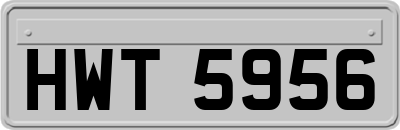 HWT5956