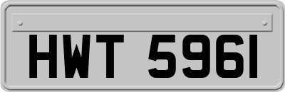 HWT5961