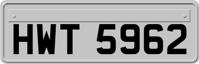 HWT5962