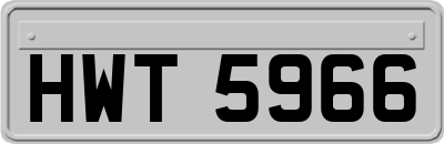 HWT5966