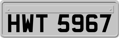 HWT5967