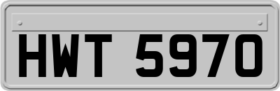 HWT5970