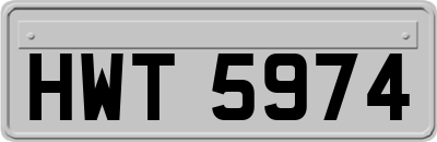 HWT5974