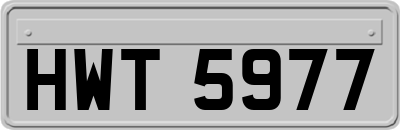 HWT5977