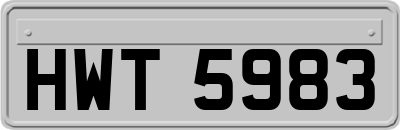 HWT5983