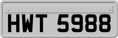 HWT5988