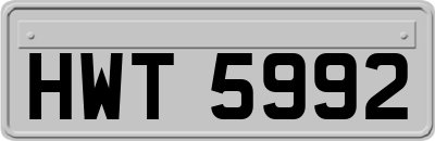 HWT5992