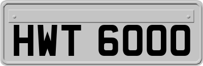 HWT6000