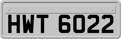 HWT6022