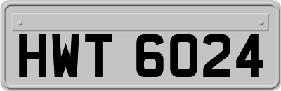 HWT6024