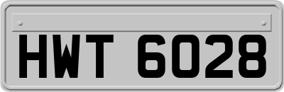 HWT6028