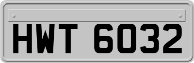 HWT6032