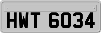 HWT6034