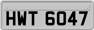 HWT6047
