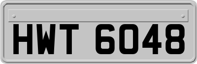 HWT6048