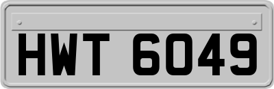 HWT6049