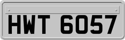 HWT6057