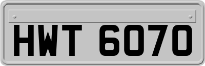 HWT6070