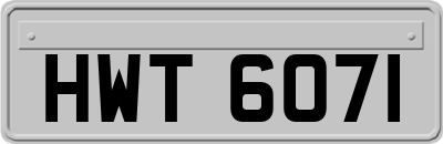 HWT6071