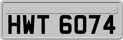 HWT6074