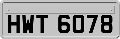 HWT6078