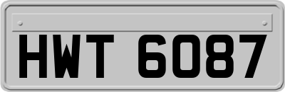 HWT6087