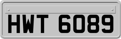 HWT6089