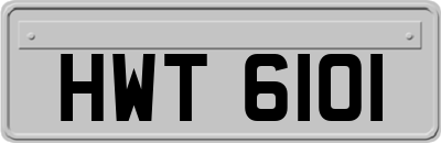 HWT6101