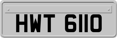 HWT6110