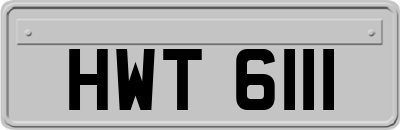 HWT6111