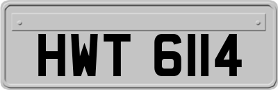 HWT6114