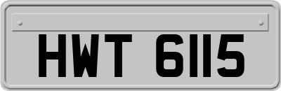 HWT6115