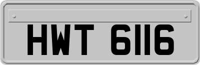 HWT6116