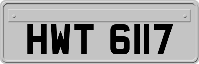 HWT6117