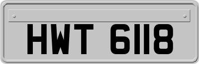HWT6118