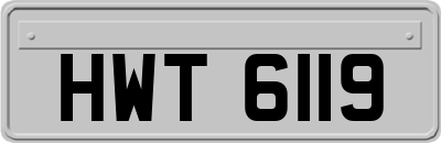 HWT6119