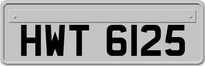 HWT6125
